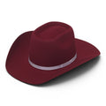 TWISTER LADIES FASHION WOOL HAT