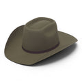TWISTER LADIES FASHION WOOL HAT