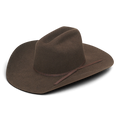 TWISTER JUNIOR COWBOY WOOL HAT