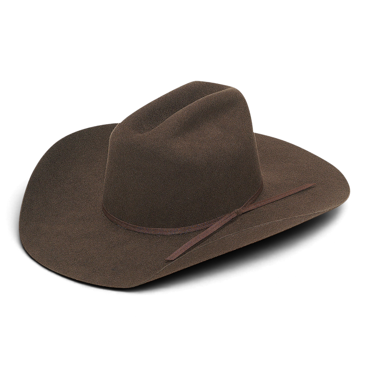 TWISTER JUNIOR COWBOY WOOL HAT