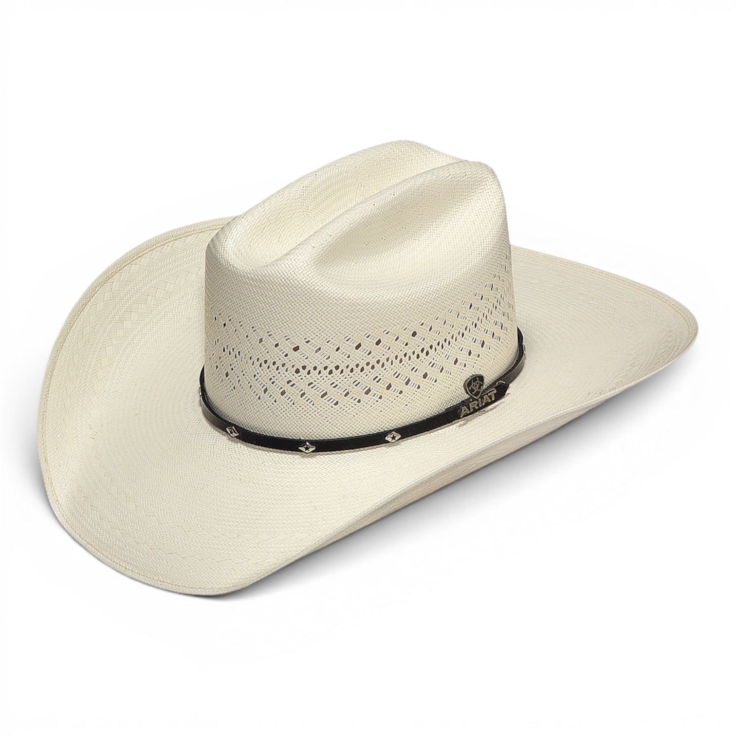 ARIAT 20X IVORY DOUBLE S
