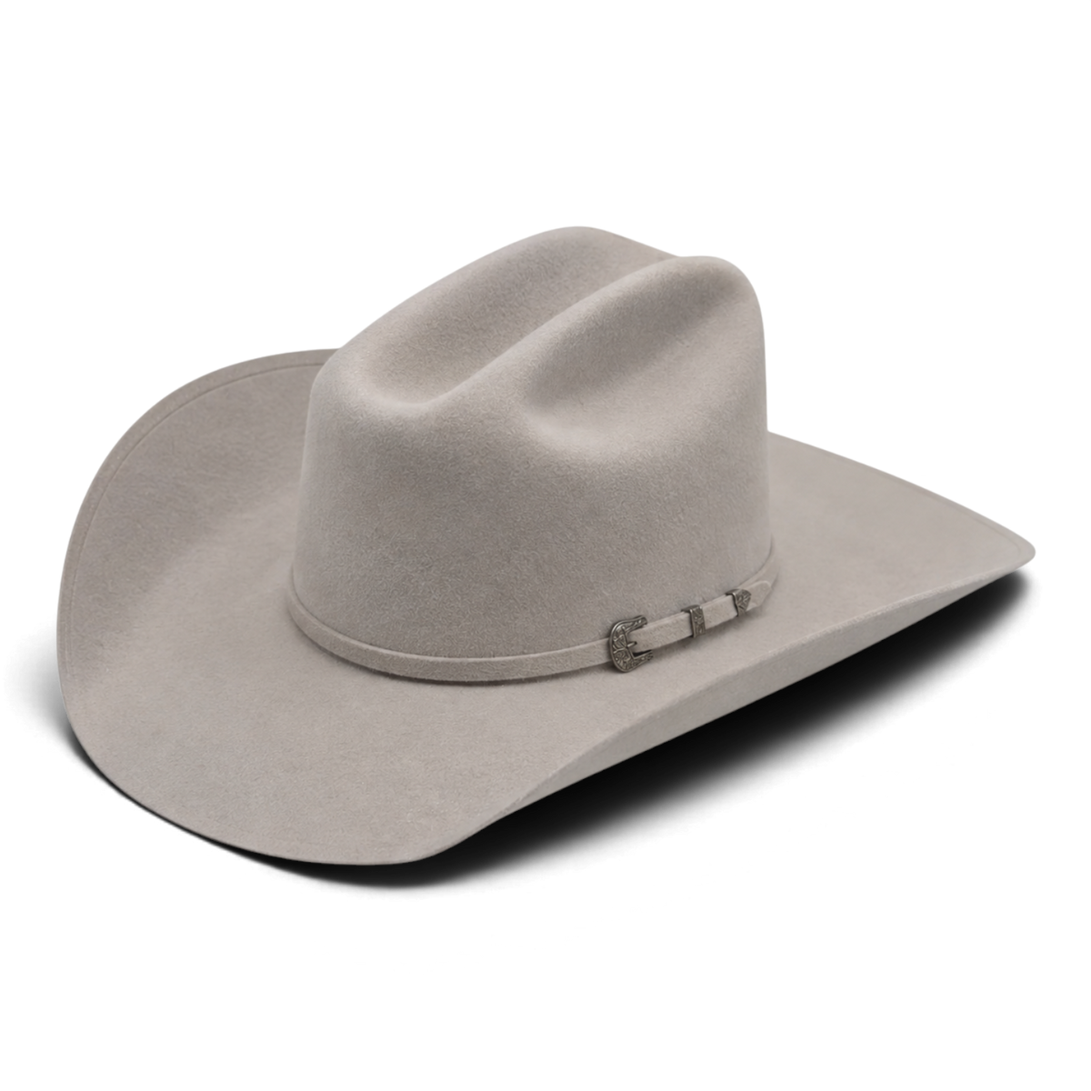 TWISTER DALLAS WOOL WESTERN HAT