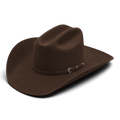 TWISTER DALLAS WOOL WESTERN HAT