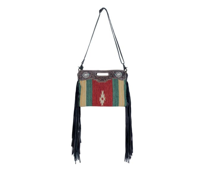 Rubios Crossbody Bag