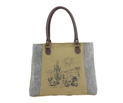 Tales of myth tote bag