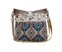 Vanessia shoulder bag