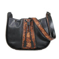 NOCONA STACEY BUCKET PURSE