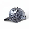 BANDANA A-FRAME