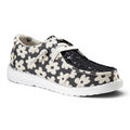 TWISTER DAISY STYLE GIRLS TODDLER CASUAL BLACK