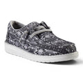 TWISTER ALEX STYLE BOYS CHILDREN CASUAL GREY