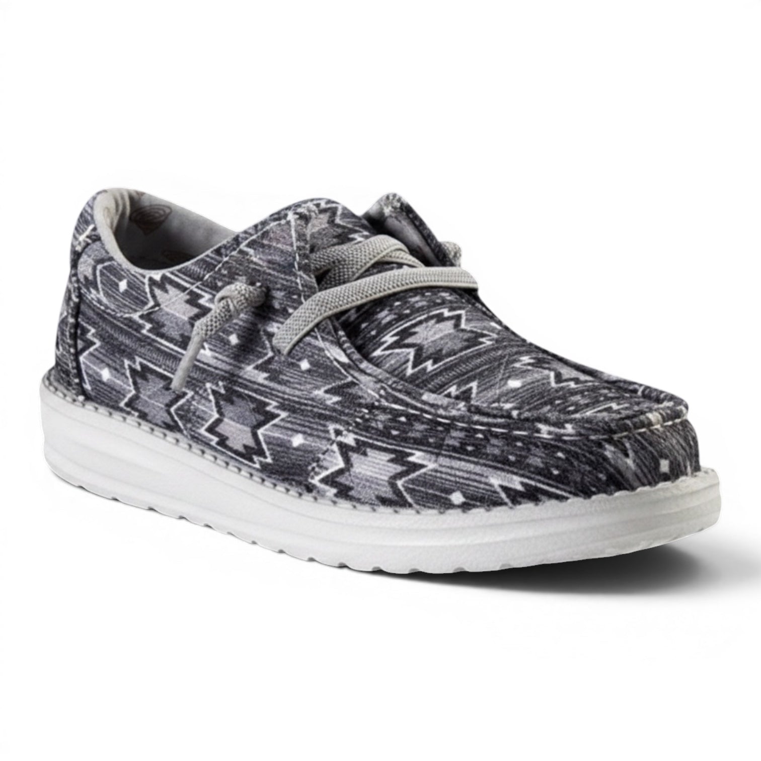 TWISTER ALEX STYLE BOYS TODDLER CASUAL GREY