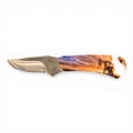 WHISKEY RANCH PUMP JACK SUNRISE MINI SKINNER COLLECTION