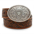 ARIAT BOYS WESTERN BELT