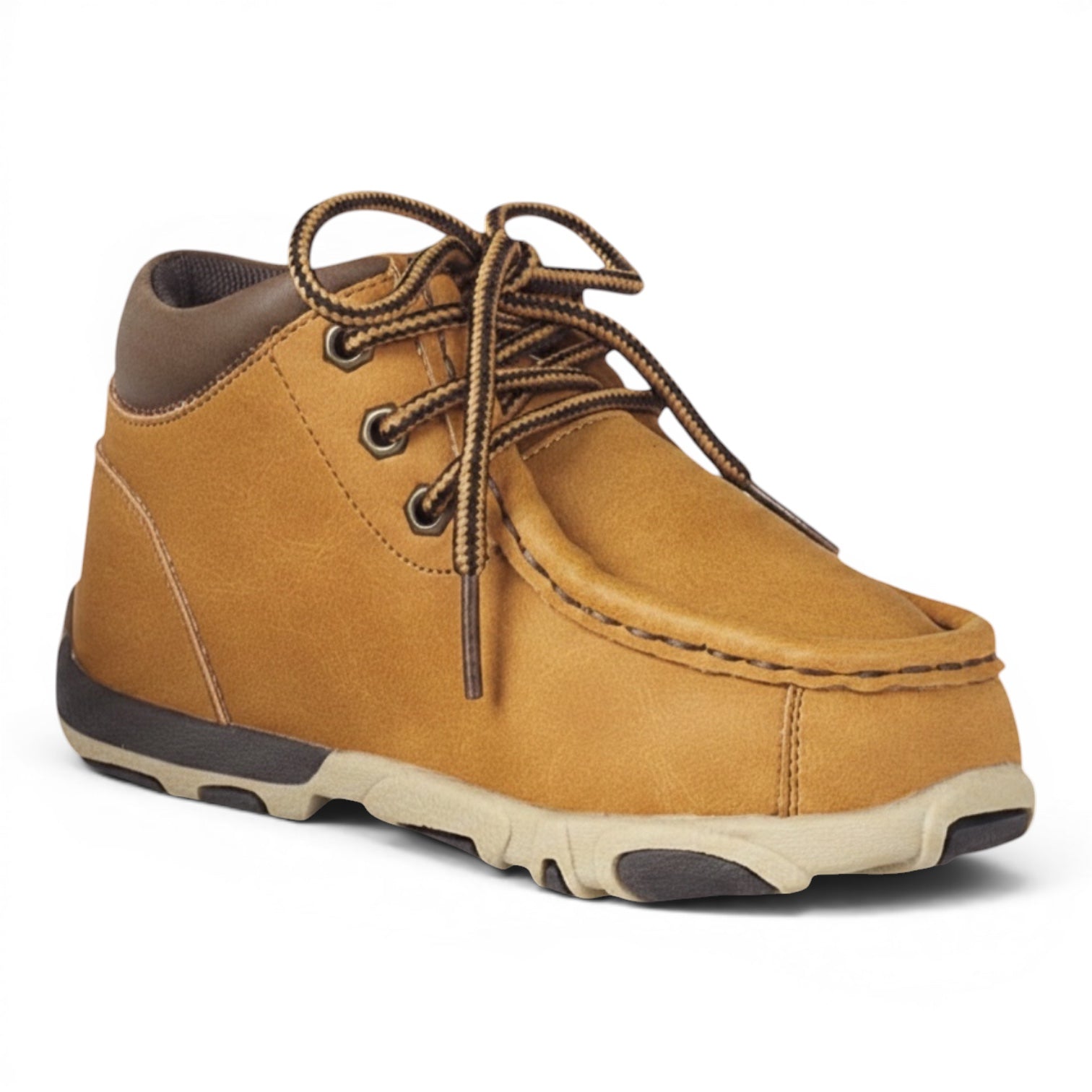 TWISTER KIDS GABE CASUAL SHOES