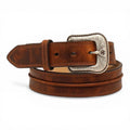 ARIAT MENS WESTERN BELT