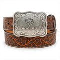 ARIAT MENS WESTERN BELT