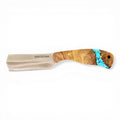 WHISKEY RANCH TURQUOISE RIVER BULLCUTTER