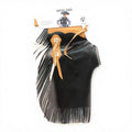 BIGTIME RODEO YOUTH FRINGED CHAPS