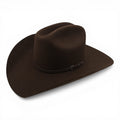 TWISTER DALLAS WOOL WESTERN HAT