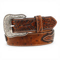 ARIAT MENS WESTERN BELT