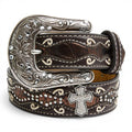 ARIAT GIRLS FASHION BELT