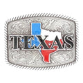 NOCONA MENS BUCKLE TEXAS