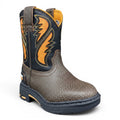 Ariat Lil' Stomper Toddler Intrepid Western Cowboy Boot