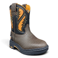 Ariat Lil' Stomper Toddler Intrepid Western Cowboy Boot