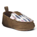 ARIAT ANNA STYLE LIL’ STOMPERS INFANT GIRLS CASUALS FEATHER TAN