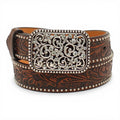 ARIAT GIRLS FASHION BELT