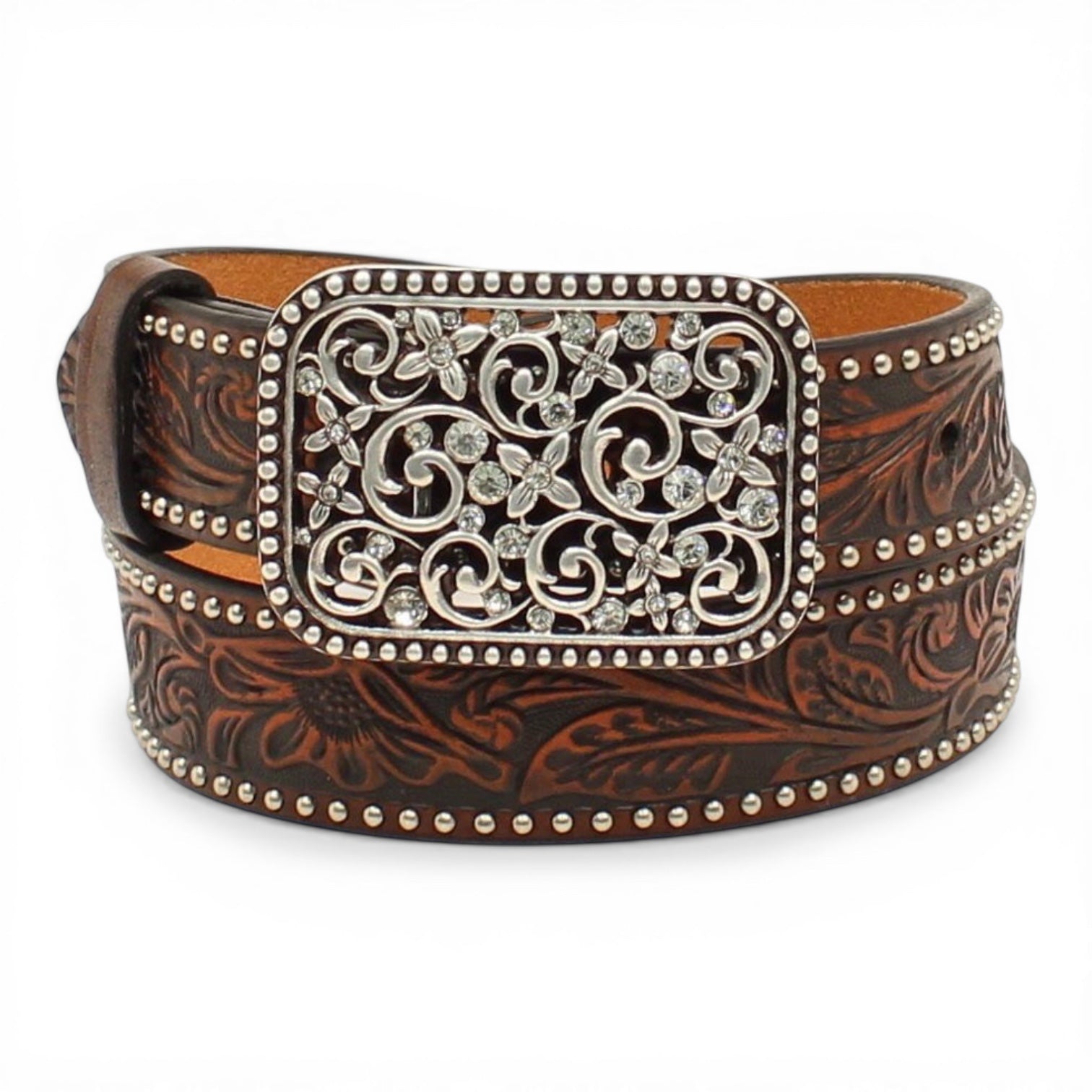 ARIAT GIRLS FASHION BELT