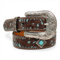 Western Girls' Ariat Fashion Belt