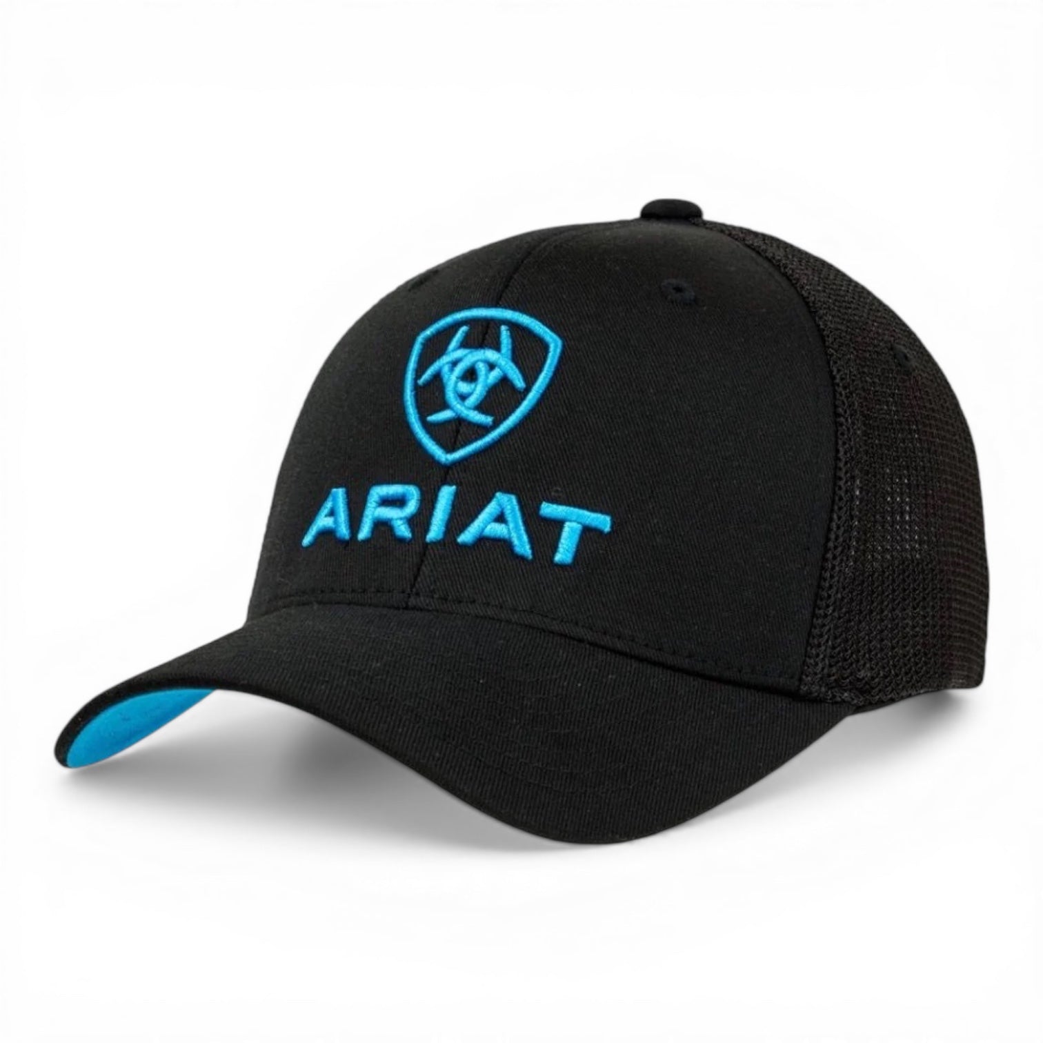 ARIAT MENS FLEXFIT CAP