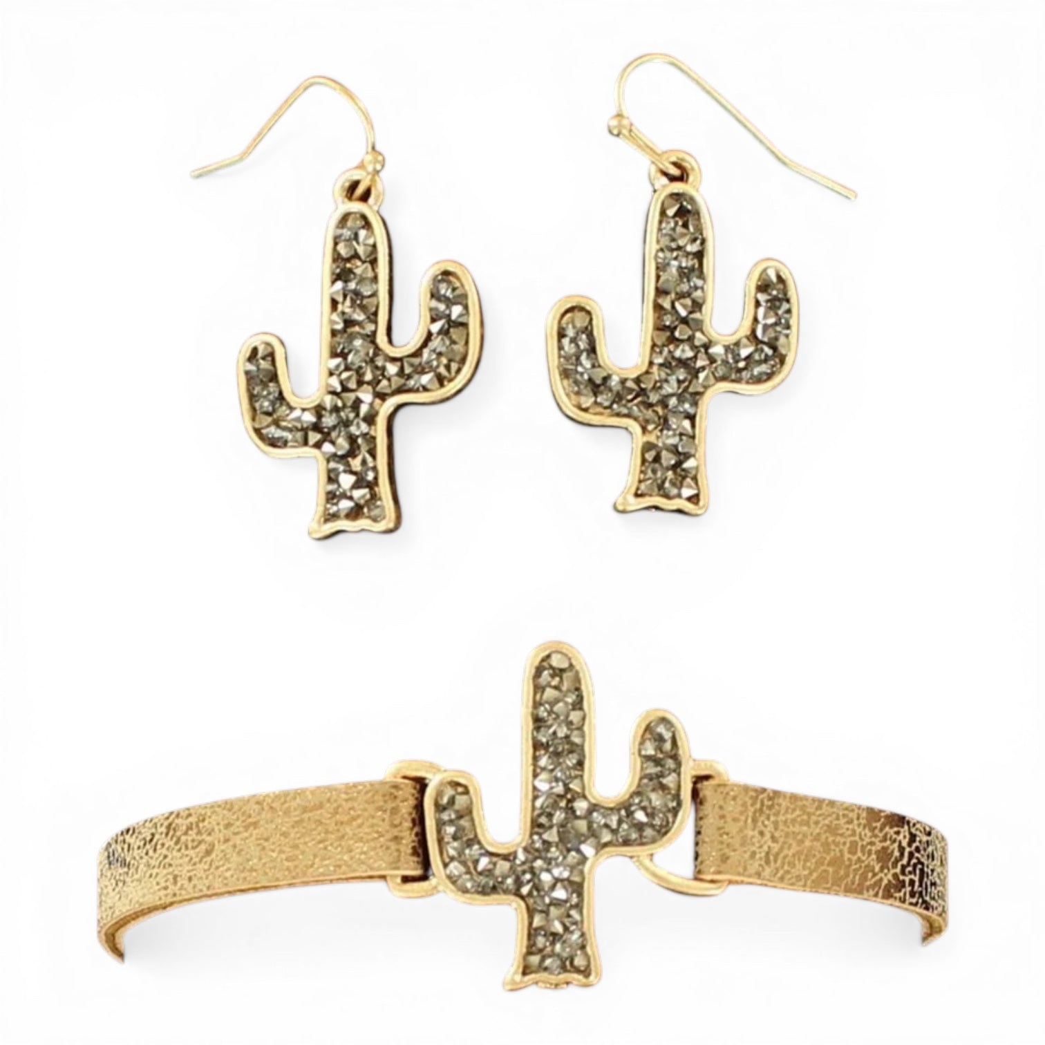 BLAZIN ROXX BRACELET SET