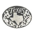 NOCONA MENS BUCKLE TEXAS FLORAL