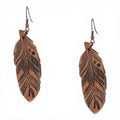 BLAZIN ROXX EARRINGS
