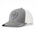 ARIAT YOUTH SEMI CURVED BILL ARIAT LOGO GY