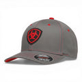 ARIAT MENS FLEXFIT BALL CAP