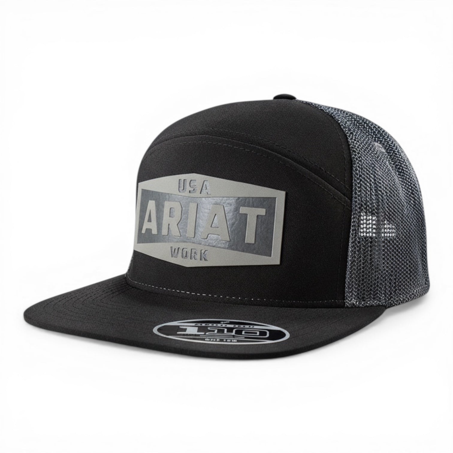ARIAT WORK CAP