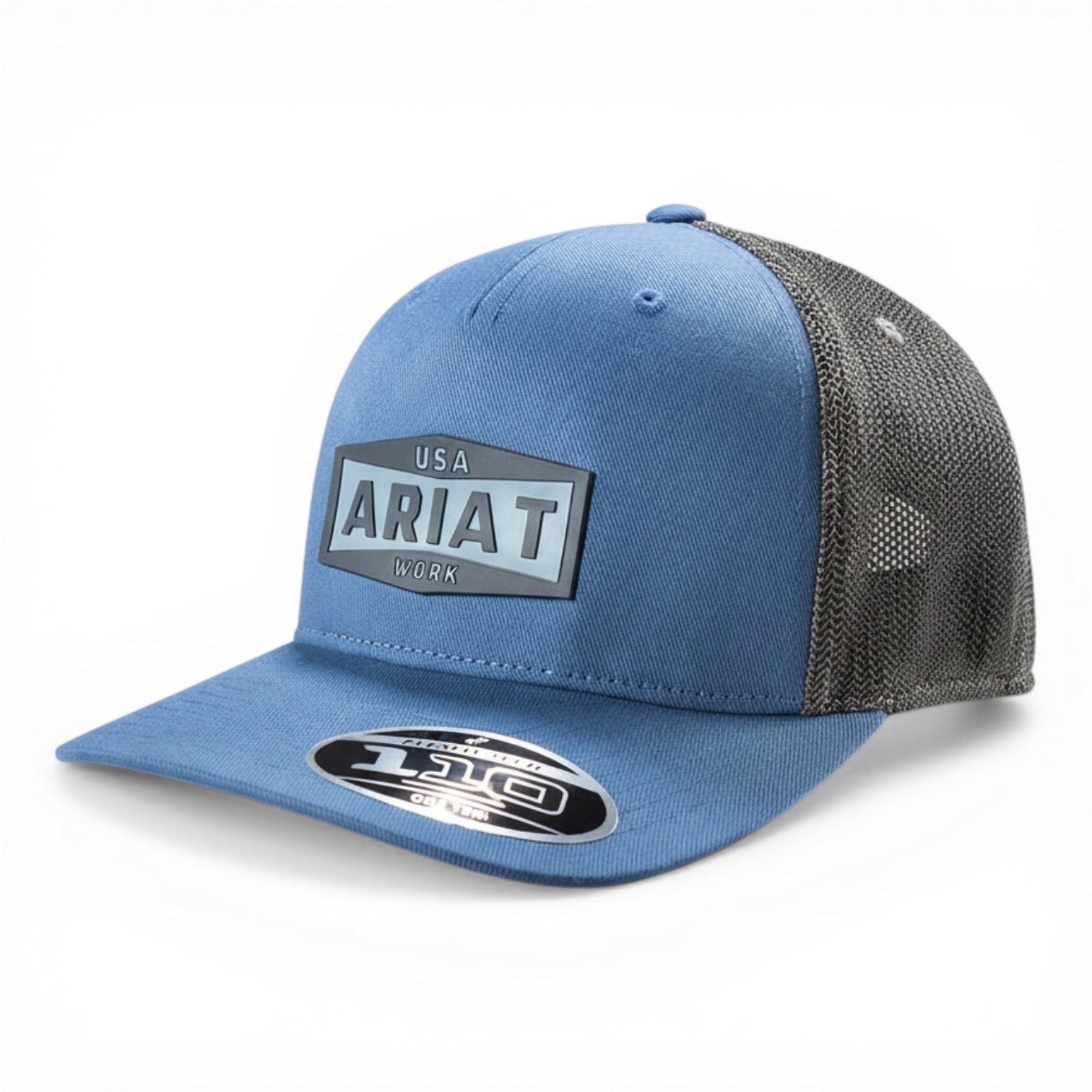 ARIAT WORK CAP