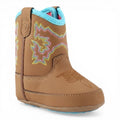 Ariat Lil Stomper Delilah Baby Bucker Boot