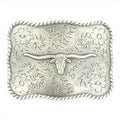 NOCONA MENS LONGHORN BUCKLE10