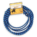 LITTLE OUTLAW ROPE BLUE/BLACK