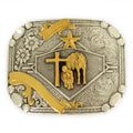 NOCONA MENS BUCKLE
