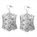 TALBER TRAIL EARRINGS