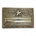 NOCONA MENS BUCKLE CANON
