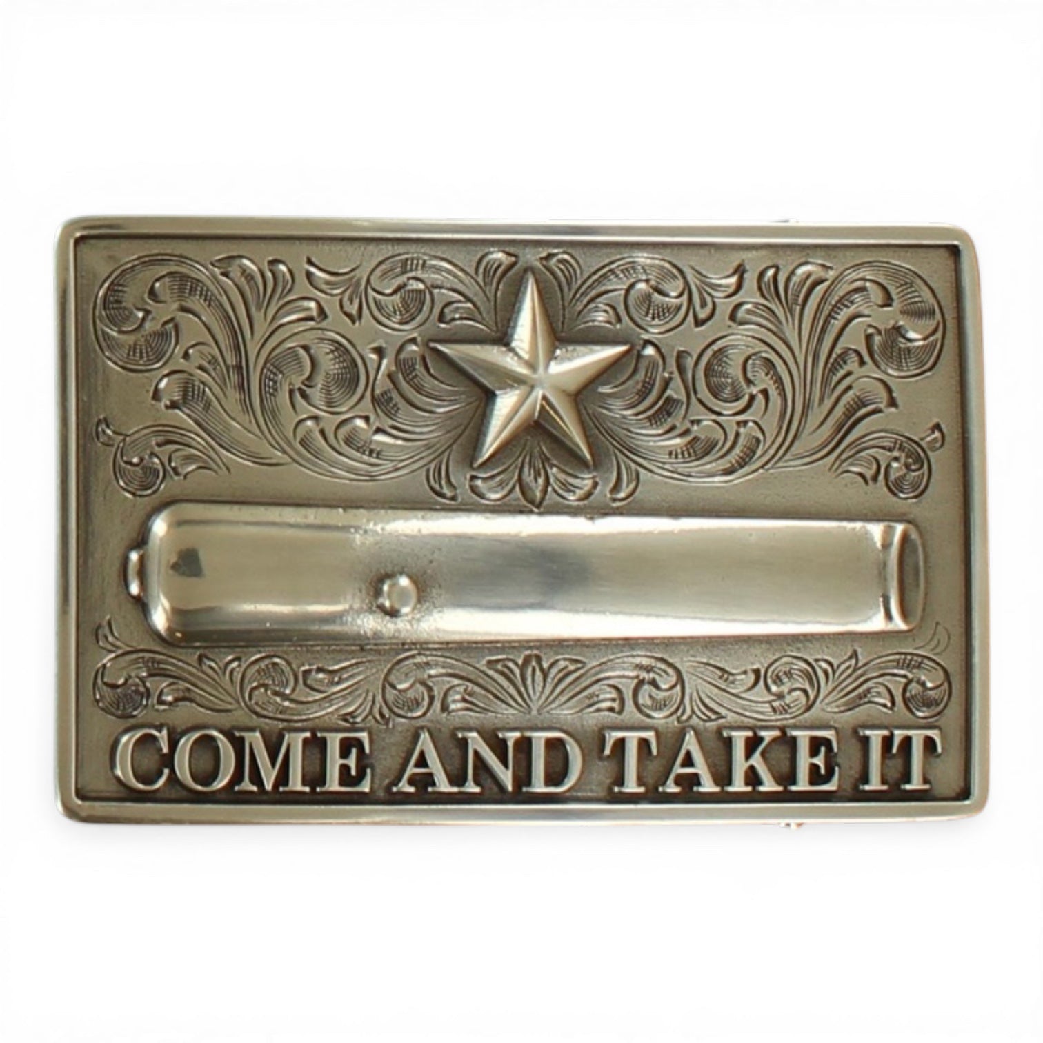 NOCONA MENS BUCKLE CANON