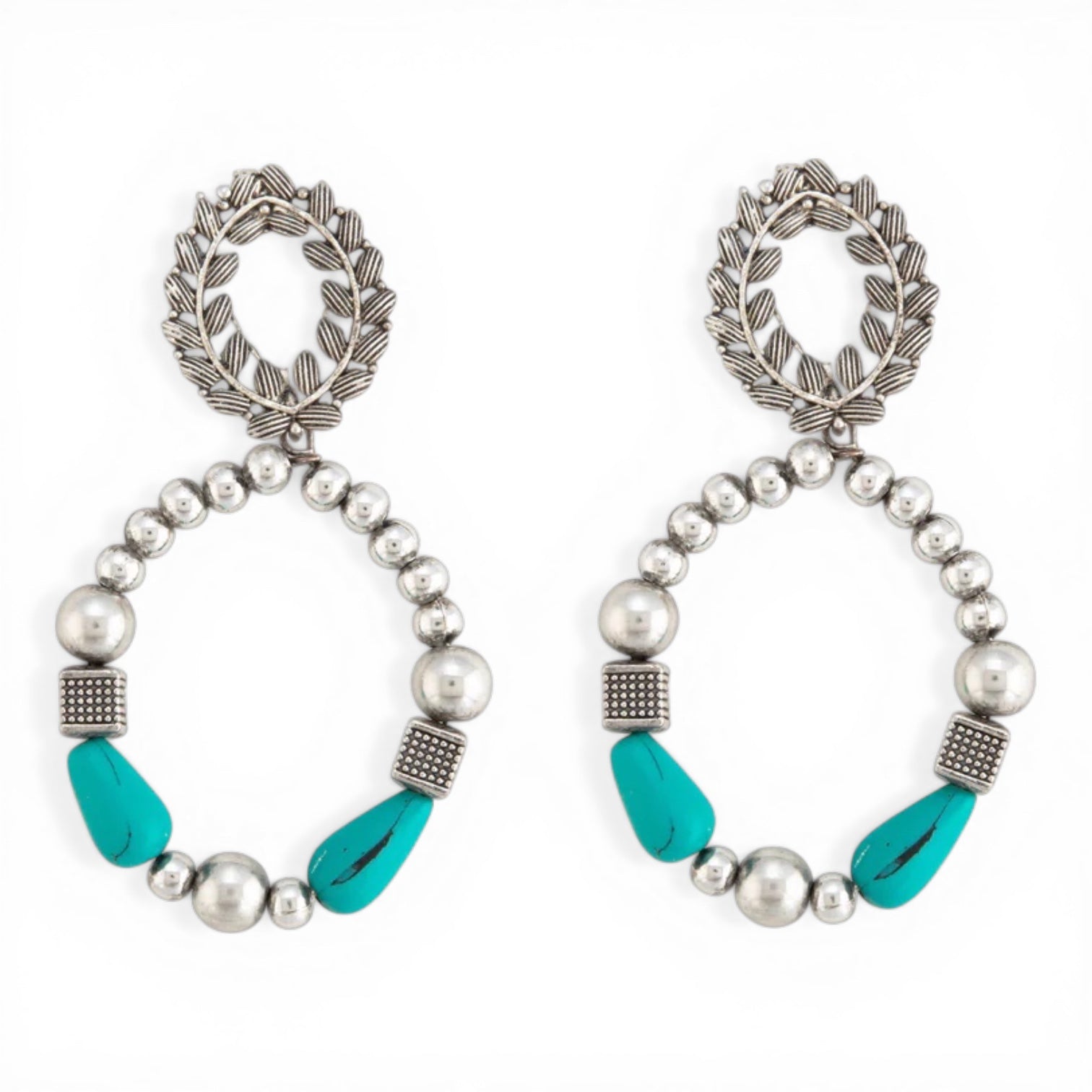 MACANZEE EARRING