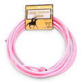 LITTLE OUTLAW ROPE PINK