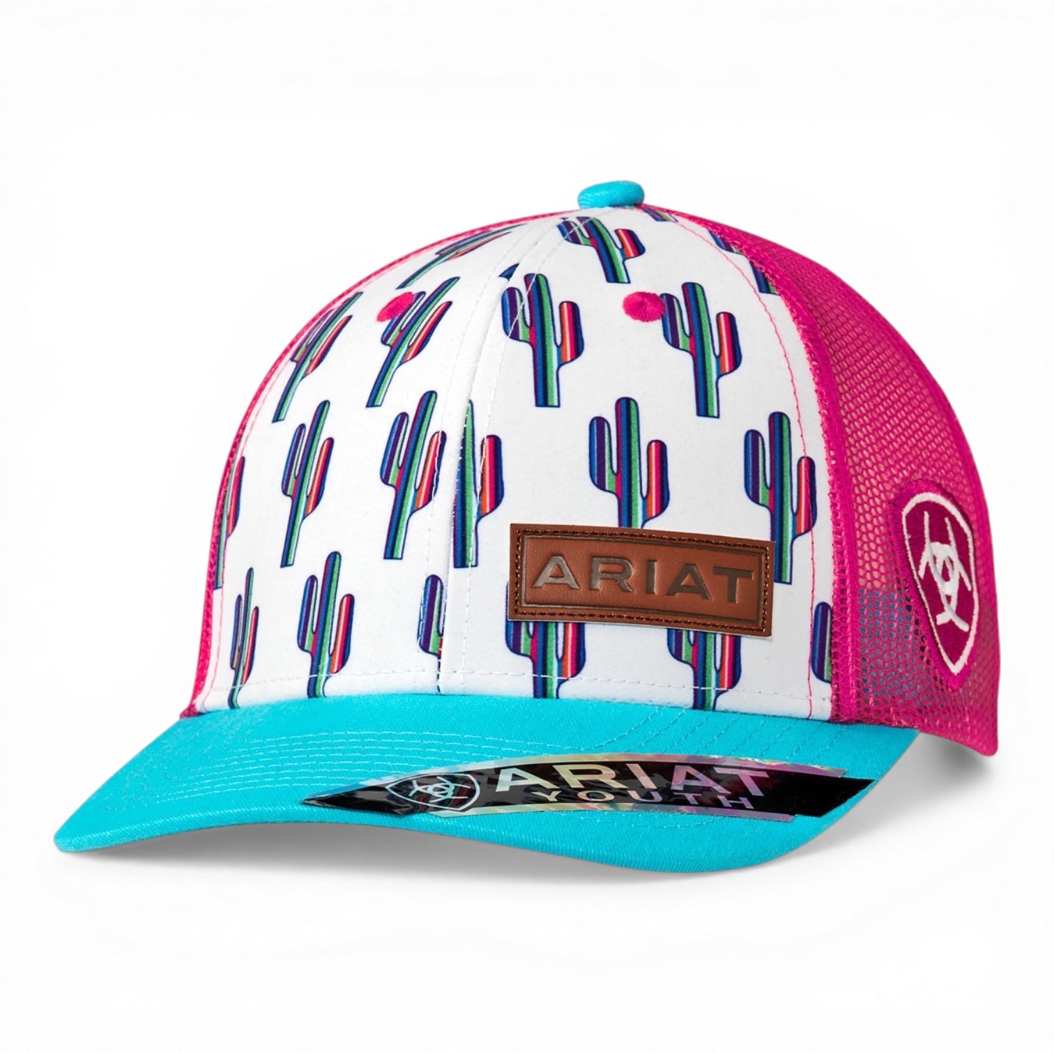 ARIAT YOUTH G.SB MULTI CACTUS